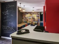 hotelF1 Cholet Hotels in Maulevrier