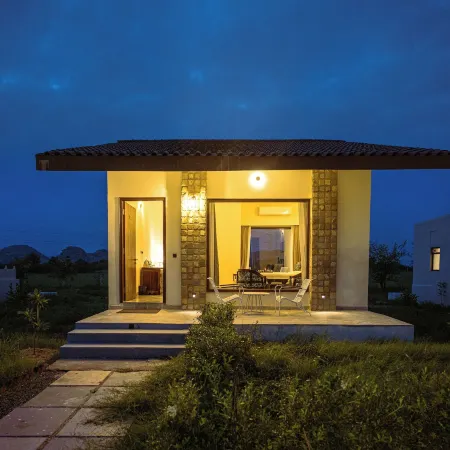 Nature Jawai Retreat