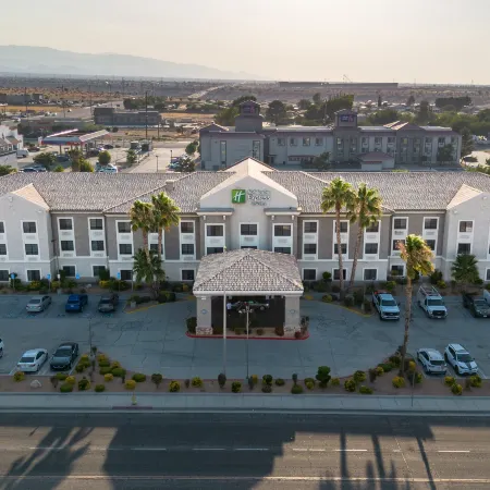 Holiday Inn Express & Suites HESPERIA by IHG