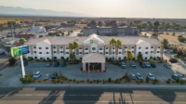 Holiday Inn Express & Suites HESPERIA by IHG Hotels in Hesperia