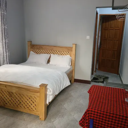 Meuly Family Lodge