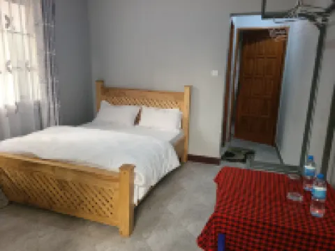 Meuly Family Lodge