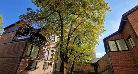 Home Apart-Hotel Vilnius