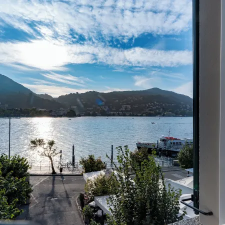 MIMESIS 11 - BOUTIQUE HOTEL - LAKE COMO