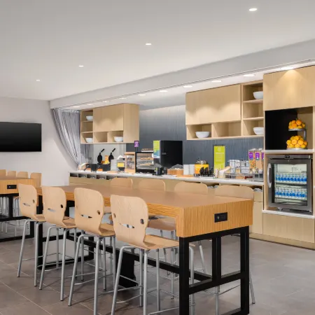 Home2 Suites by Hilton Virginia Beach Princess Anne