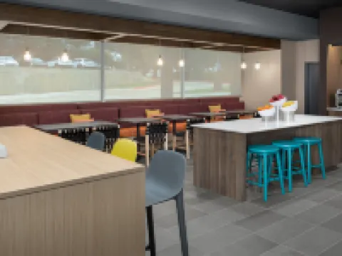 Tru by Hilton North Richland Hills DFW West Hoteles en Hurst