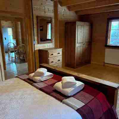 Rudley Ranch Rooms