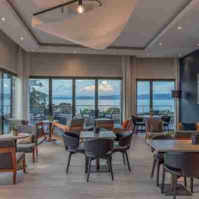 Hotel Évian-les-Bains by Leonardo Hotels Dining/Meeting Rooms