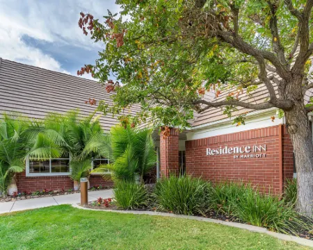 Residence Inn Sacramento Rancho Cordova Hotels in Rancho Córdova