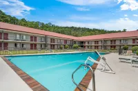 Red Roof Inn Hot Springs