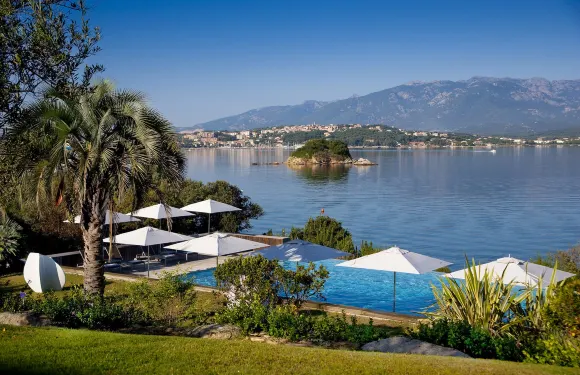 卡薩德爾馬爾酒店