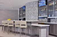 Holiday Inn DALLAS-RICHARDSON by IHG - bar