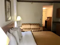 Red Carpet Inn Chambersburg