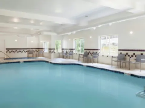 SpringHill Suites Frankenmuth Hotels in Frankenmuth