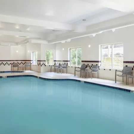 SpringHill Suites Frankenmuth
