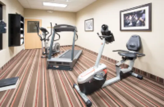 Holiday Inn Express & Suites LEXINGTON by IHG