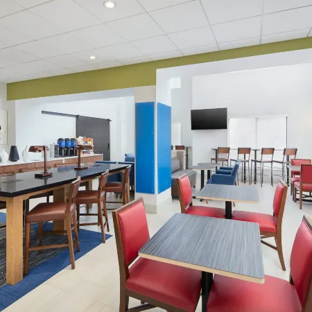 Holiday Inn Express & Suites PORT RICHEY by IHG