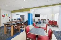 Holiday Inn Express & Suites PORT RICHEY by IHG - Desayuno