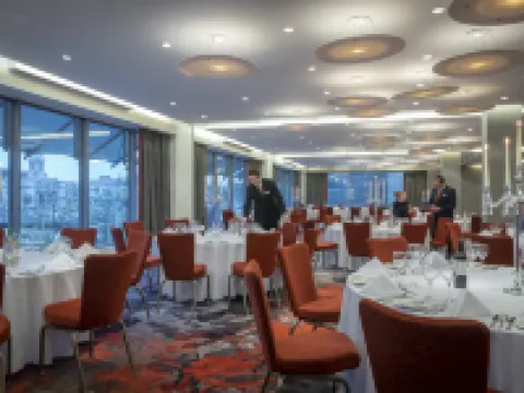 Clayton Hotel Cork City Hotel a Cork
