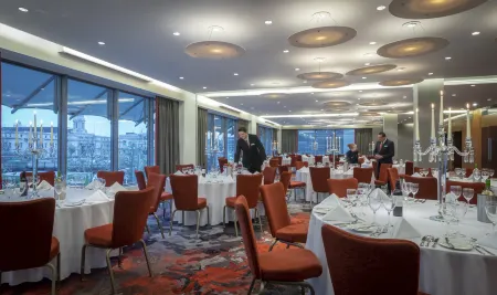 Clayton Hotel Cork City Отели рядом с достопримечательностью «Ирландский национальный университет, Корк»