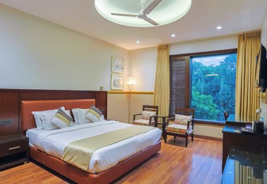 오리온 호텔 바이 엠버 인