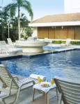 Fiesta Inn Ciudad del Carmen - Pools