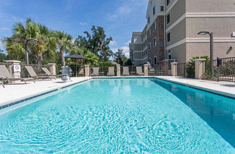 Staybridge Suites Tallahassee I-10 East by IHG photo 5