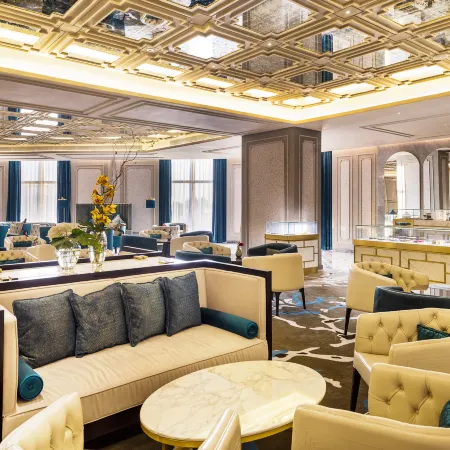 InterContinental Hotels DOHA BEACH & SPA by IHG