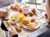 ibis Namur Centre Hotels in Namur