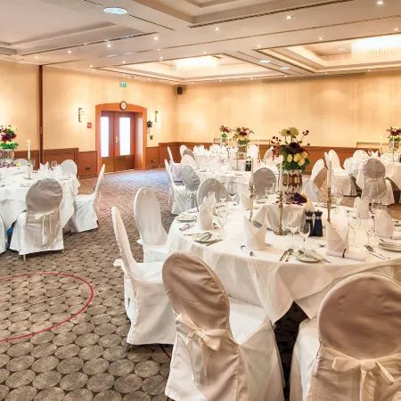 Leonardo Hotel Düsseldorf Airport - Ratingen