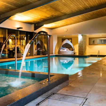 Cbh Hatherley Manor Hotel