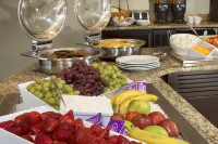 Staybridge Suites MYRTLE BEACH - WEST by IHG - Bữa sáng
