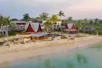 Chiva-Som International Health Resort Hotels near Sai Noi Beach