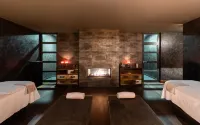 Gstaad Palace - spa