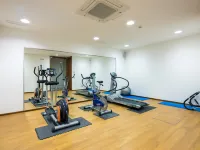 Hotel Palladium - Gym