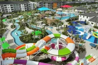 Villatel Orlando Resort, Apartments by Marriott Bonvoy