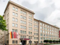 Leonardo Royal Hotel Berlin Alexanderplatz Hotels near Pankow