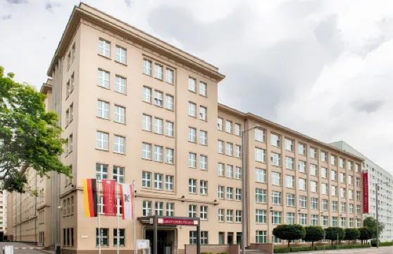 Leonardo Royal Hotel Berlin Alexanderplatz