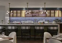 Bellasera Hotel & Suites Paso Robles, Tapestry by Hilton - bar