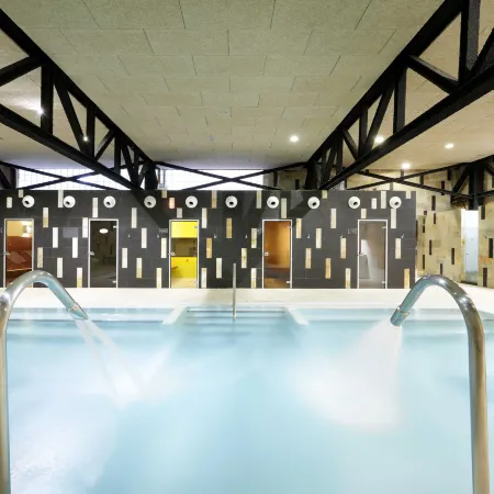 Eurostars Las Salinas