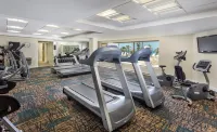 Club Wyndham Oceanside Pier Resort - Gym
