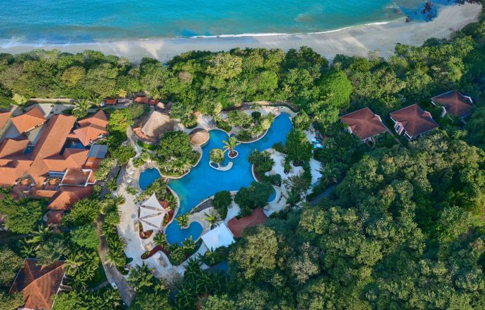 The Westin Reserva Conchal, an All-Inclusive Golf Resort & Spa