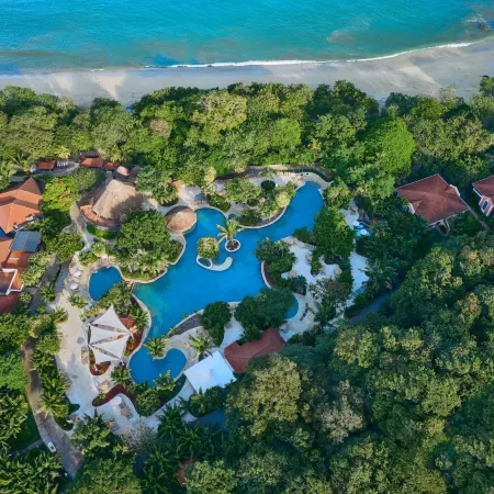 The Westin Reserva Conchal, an All-Inclusive Golf Resort & Spa