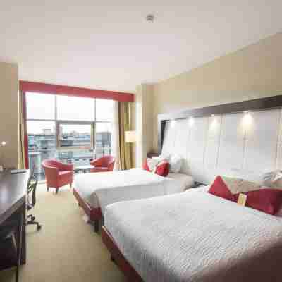 Hilton Garden Inn Lecce Rooms