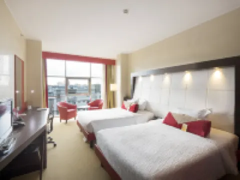 Hilton Garden Inn Lecce Hotels in Lecce