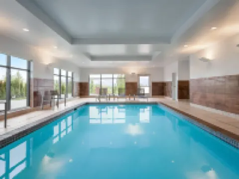 Snoqualmie Inn by Hotel America Hotels in King County