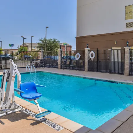 Candlewood Suites ABILENE by IHG