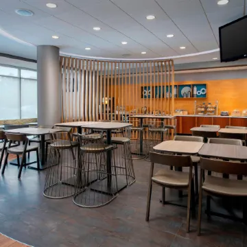SpringHill Suites Potomac Mills Woodbridge