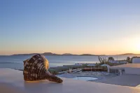 DeLight Boutique Hotel - Small Luxury Hotels of the World - Ocean View