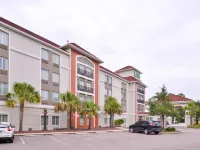 Holiday Inn Express TAMPA N I-75 - UNIVERSITY AREA by IHG Hotels in Tampa